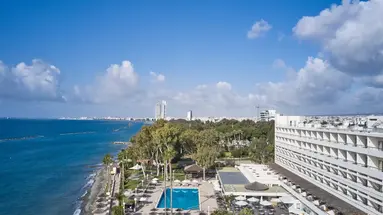Atlantica Miramare Beach Hotel