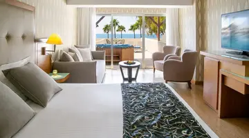 Atlantica Miramare Beach Hotel