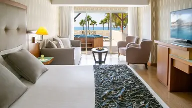Atlantica Miramare Beach Hotel