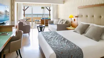 Atlantica Miramare Beach Hotel