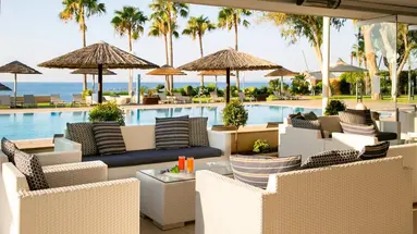 Atlantica Miramare Beach Hotel