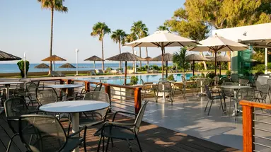 Atlantica Miramare Beach Hotel