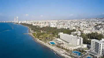 Atlantica Miramare Beach Hotel