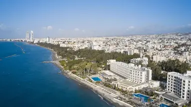 Atlantica Miramare Beach Hotel