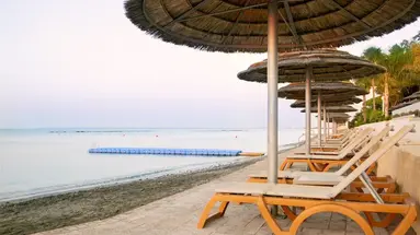 Atlantica Miramare Beach Hotel