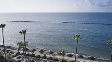 Atlantica Miramare Beach Hotel