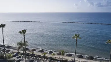 Atlantica Miramare Beach Hotel