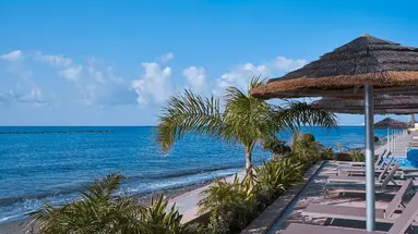 Atlantica Miramare Beach Hotel