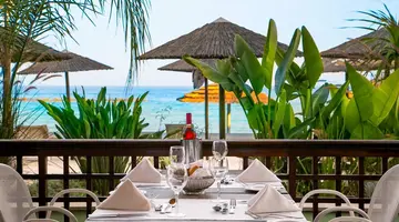 Atlantica Miramare Beach Hotel