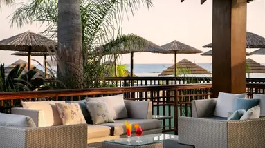 Atlantica Miramare Beach Hotel