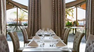 Atlantica Miramare Beach Hotel