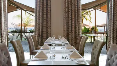 Atlantica Miramare Beach Hotel