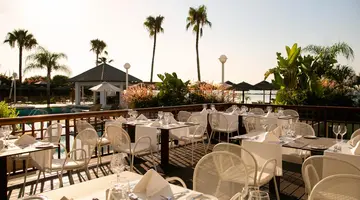 Atlantica Miramare Beach Hotel