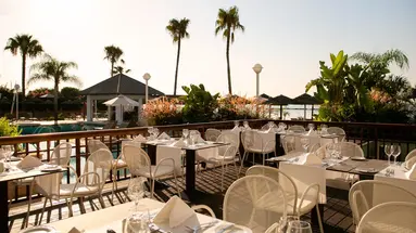 Atlantica Miramare Beach Hotel