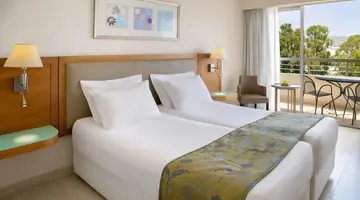 Atlantica Miramare Beach Hotel