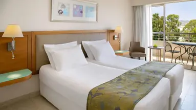 Atlantica Miramare Beach Hotel