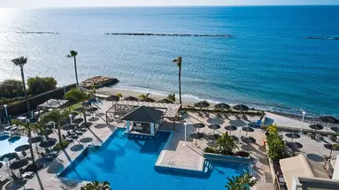 Atlantica Miramare Beach Hotel