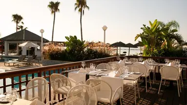 Atlantica Miramare Beach Hotel