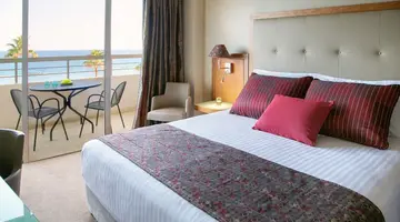 Atlantica Miramare Beach