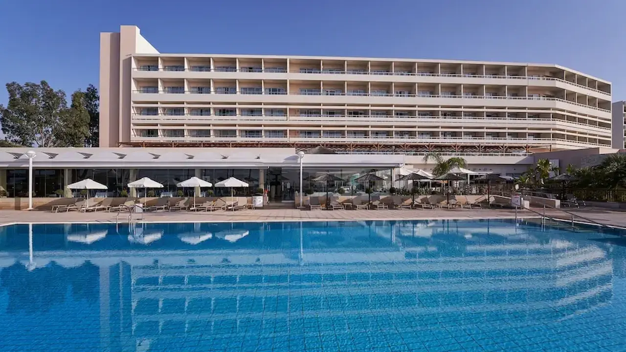 Atlantica Miramare Beach