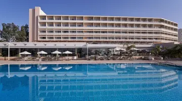Atlantica Miramare Beach