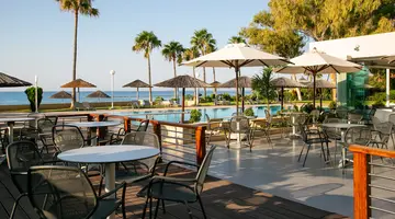 ATLANTICA MIRAMARE BEACH