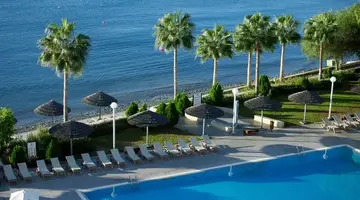 Atlantica Miramare Beach