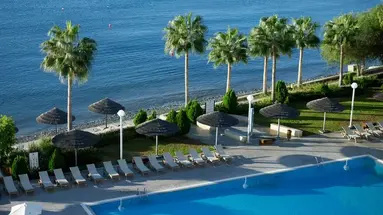 Atlantica Miramare Beach