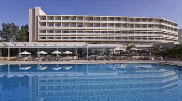Atlantica Miramare Beach