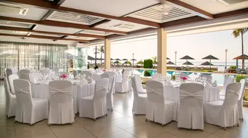 Atlantica Miramare Beach