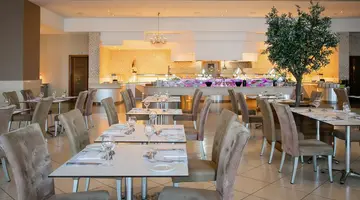 Atlantica Miramare Beach