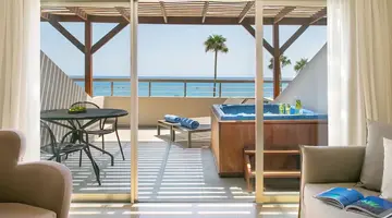 Atlantica Miramare Beach