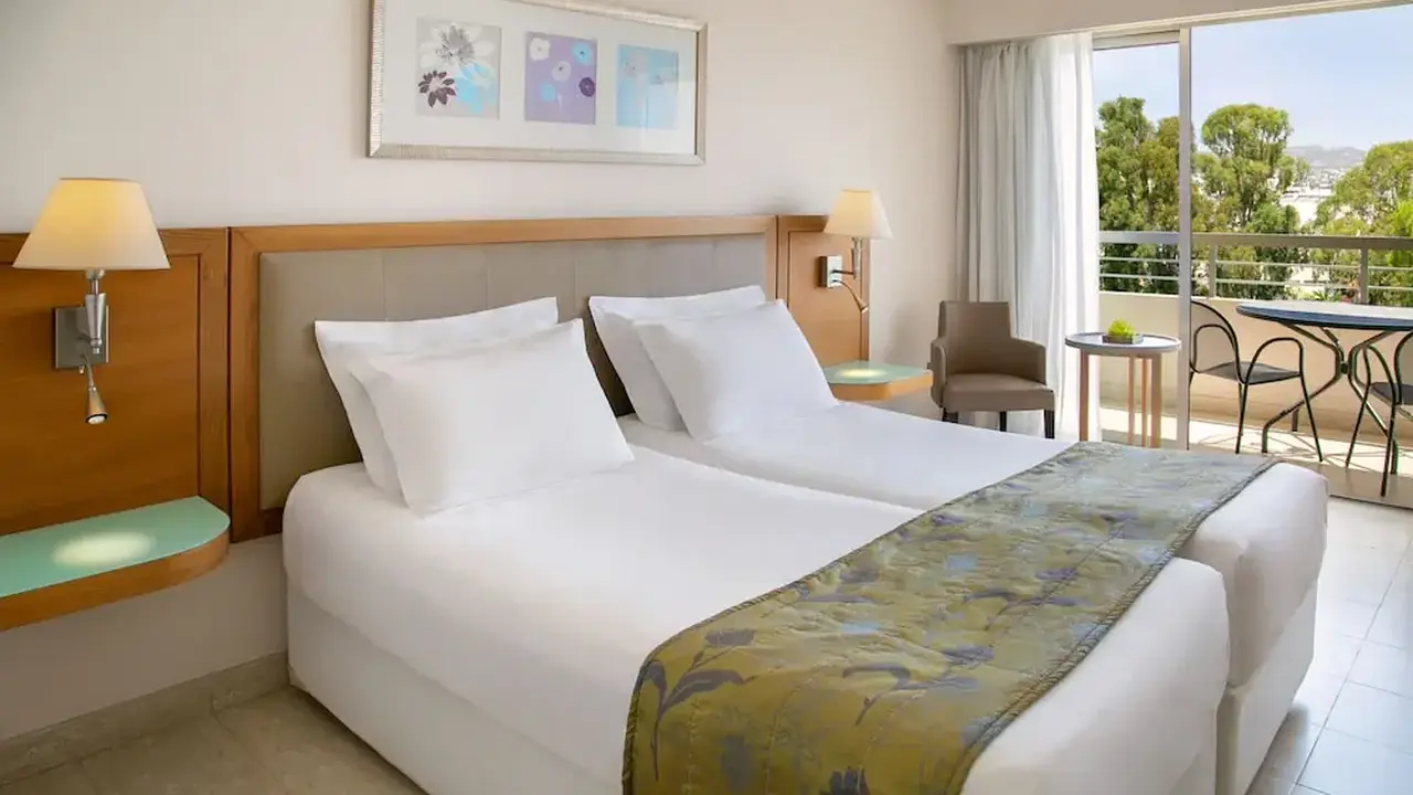 Atlantica Miramare Beach