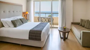 Atlantica Miramare Beach