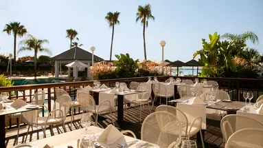 ATLANTICA MIRAMARE BEACH