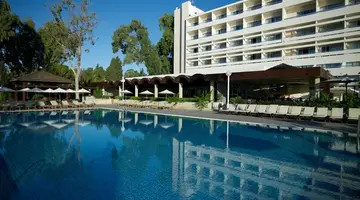 Atlantica Miramare Beach
