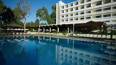 Atlantica Miramare Beach