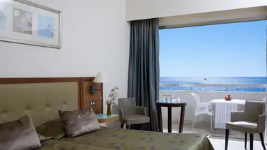 Atlantica Miramare Beach