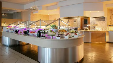ATLANTICA MIRAMARE BEACH
