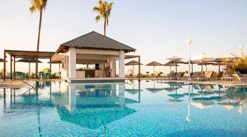 Atlantica Miramare Beach