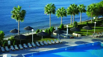 Atlantica Miramare Beach