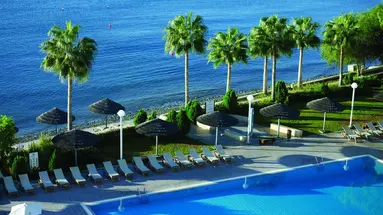 Atlantica Miramare Beach