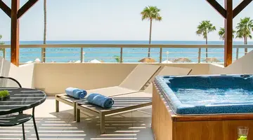 Atlantica Miramare Beach