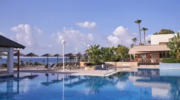 Atlantica Miramare Beach