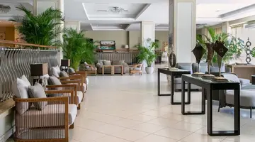 Atlantica Miramare Beach