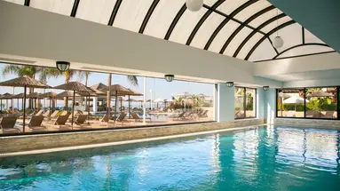 ATLANTICA MIRAMARE BEACH