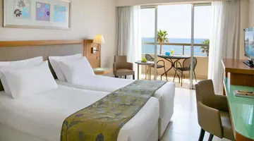 ATLANTICA MIRAMARE BEACH