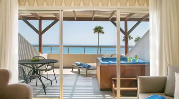 ATLANTICA MIRAMARE BEACH