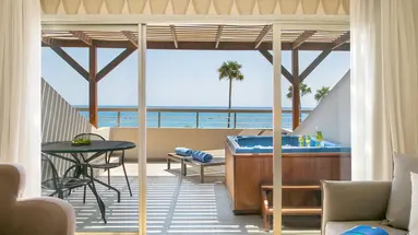 ATLANTICA MIRAMARE BEACH