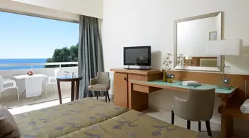 Atlantica Miramare Beach